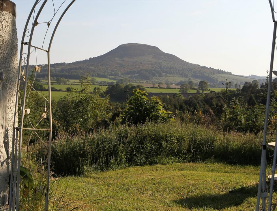 Kirklands House Melrose Bed and Breakfast Hotel in England