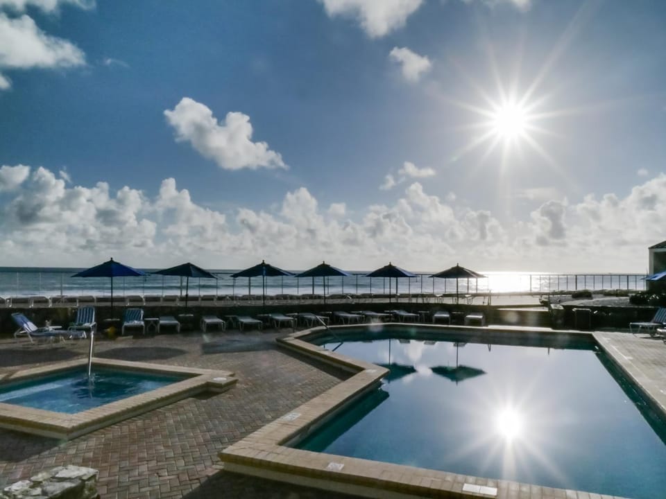 Jupiter Reef Club Resort Apartment hotel in Jupiter
