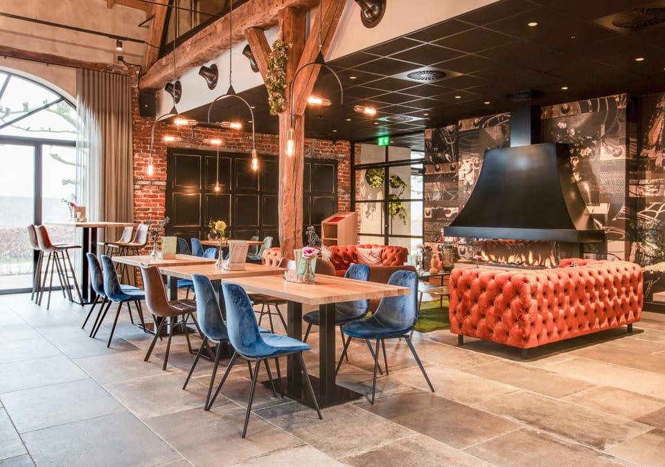 Graaf ter Horst Hotel in Limburg (province)