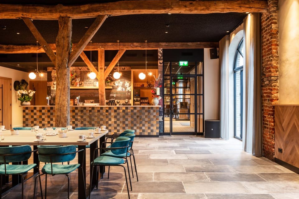 Graaf ter Horst Hotel in Limburg (province)