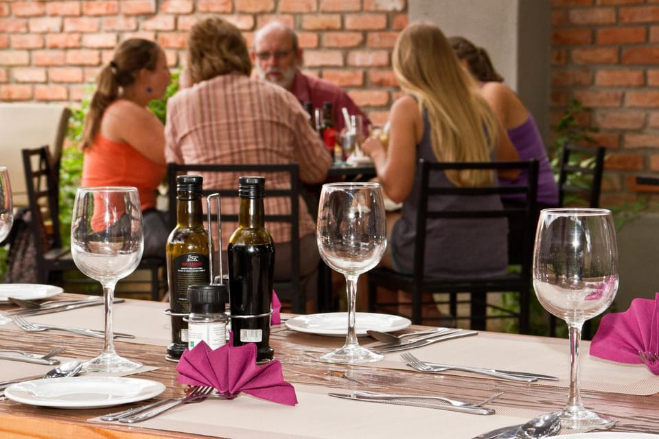 Casa Forno Country Hotel Hotel in Namibia
