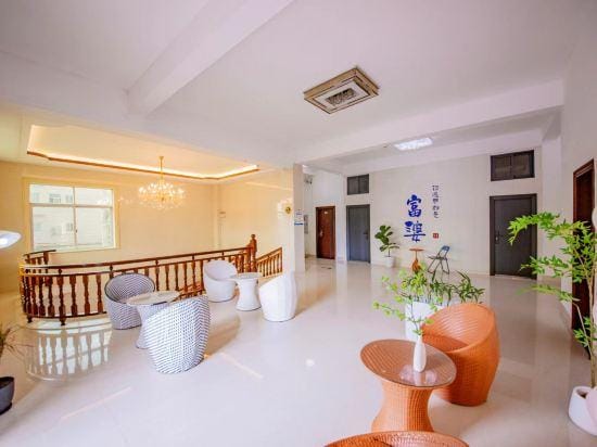 Tianfei Guli Xingxing Hotel Hotel in Fujian