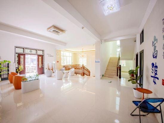Tianfei Guli Xingxing Hotel Hotel in Fujian