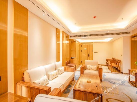 Boya Wenhua Hotel Hotel in China