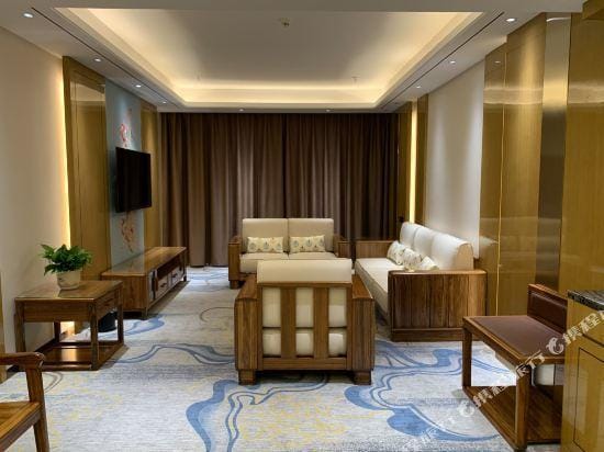 Boya Wenhua Hotel Hotel in China