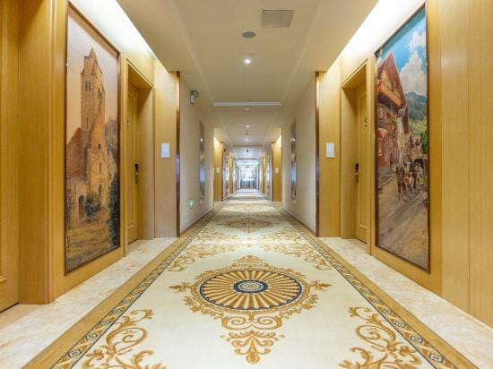 Vienna International Hotel Hotel in China
