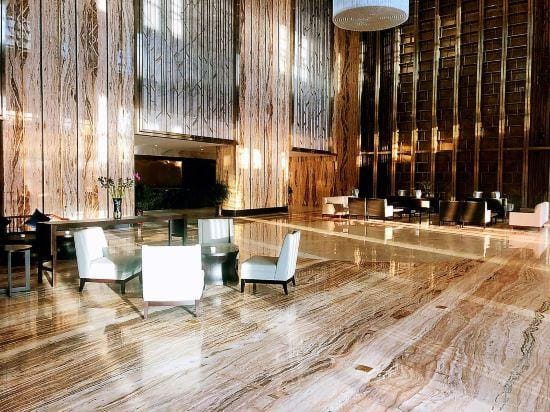 Jianlong Grand Hotel Hotel in China