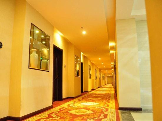 Jinsui Hotel Hotel in China