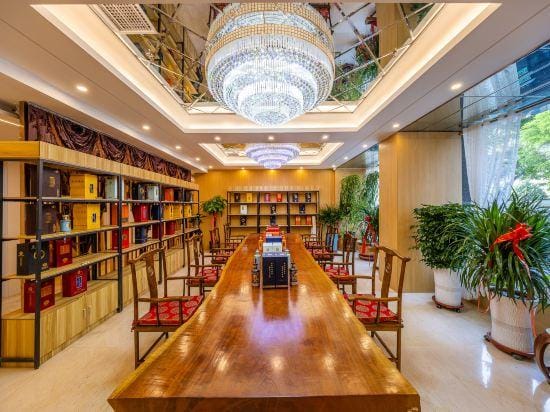 Fuhua Hotel Hotel in China