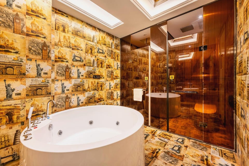 Jinxi International Hotel Hotel in China