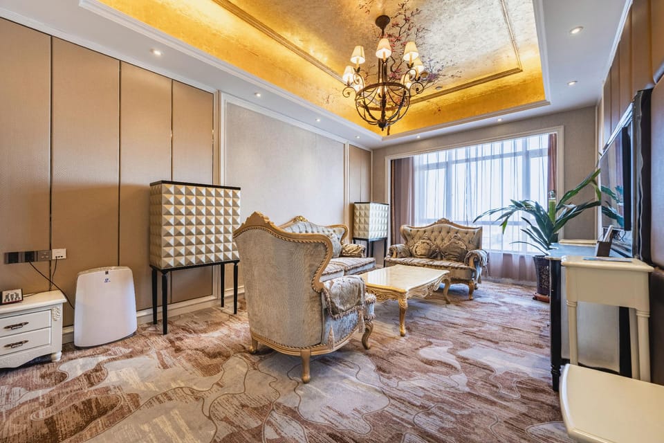 Jinxi International Hotel Hotel in China