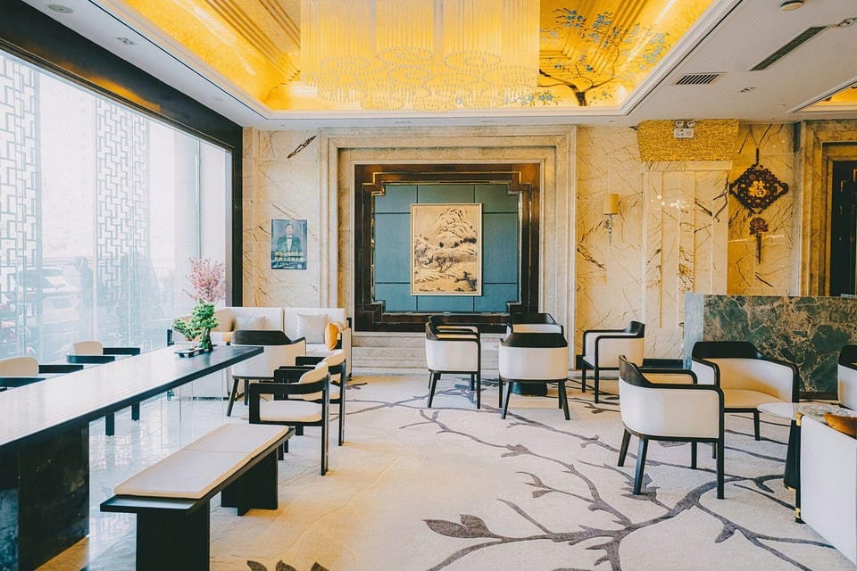 Jinxi International Hotel Hotel in China