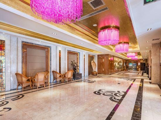Xiliang Hotel Hotel in China