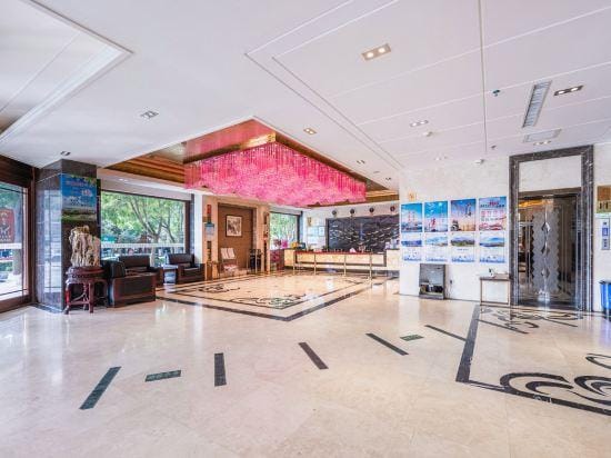 Xiliang Hotel Hotel in China