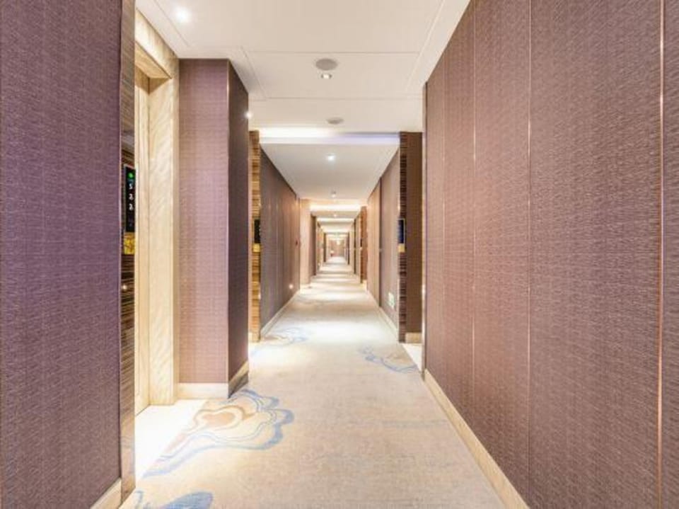 Xiliang Hotel Hotel in China