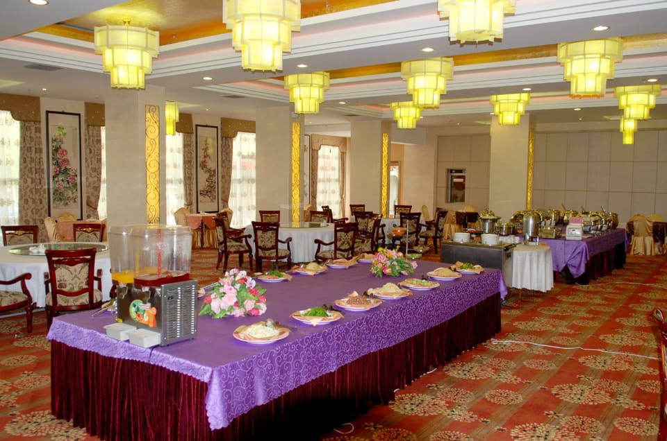 Tianma Hotel Hotel in China