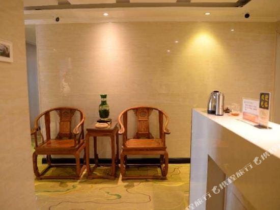Silu Zhixing Hotel Hotel in China