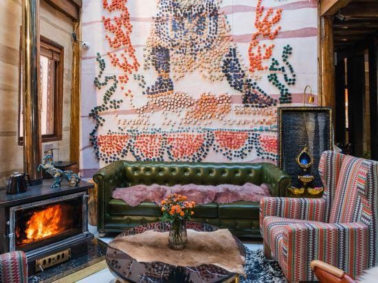 Yun Geli Hostel Hotel in China