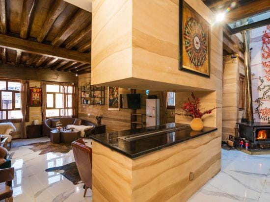 Yun Geli Hostel Hotel in China