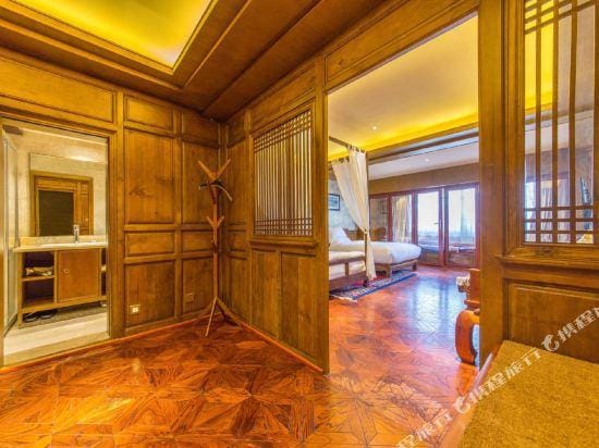 Nanka Mingdian Inn Hotel in China