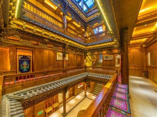 Nanka Mingdian Inn Hotel in China