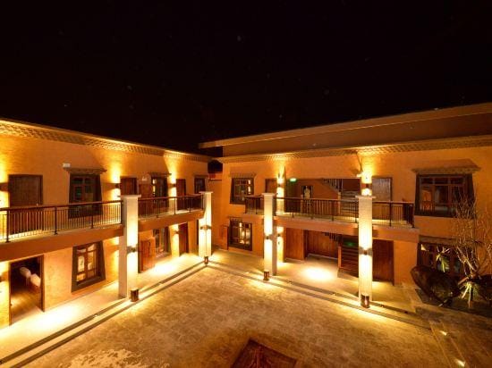 Cloudreams Hotel Hotel in China