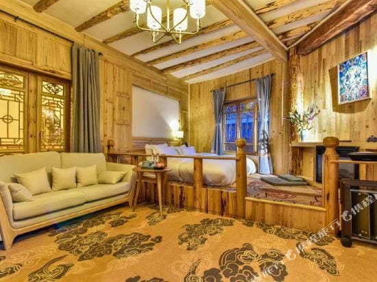 HerLand Hotel in China