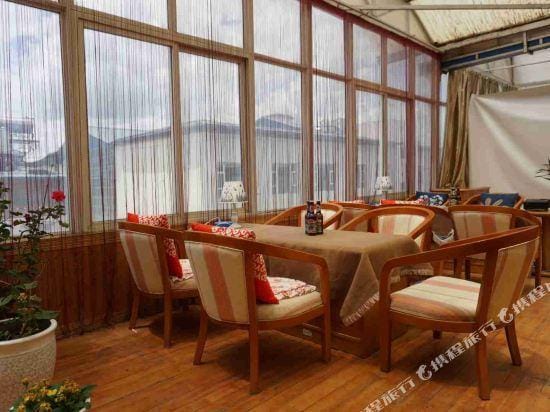 DanYun Villa Lodge Hotel in China