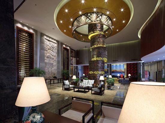 Snow Sands Grand Hotel Hotel in China