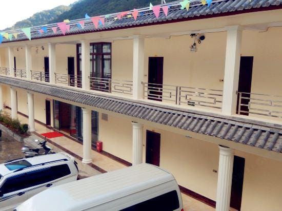 Zangyuan Hotel Hotel in China