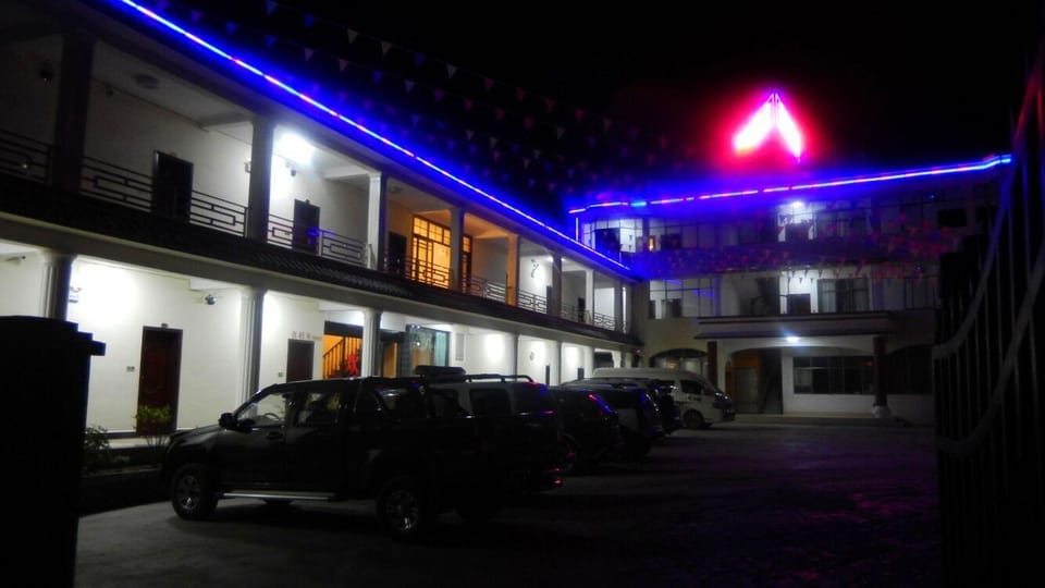 Zangyuan Hotel Hotel in China