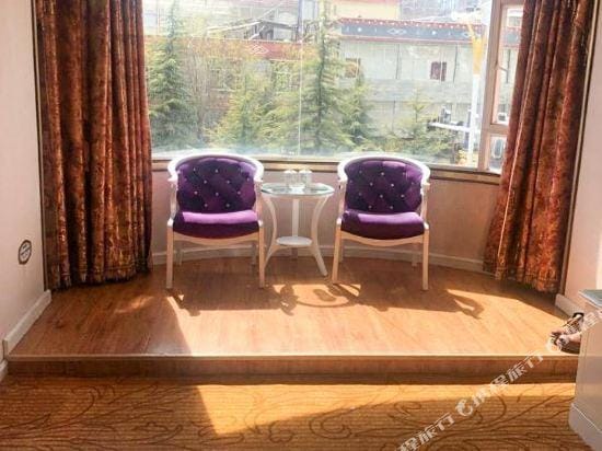 Ding Hao Du Jia Hotel Hotel in China
