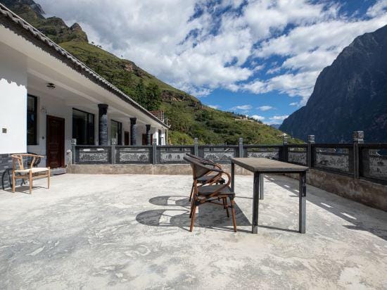 Tina's Youth Hostel Hotel in China