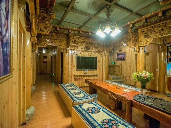 Danla Inn Hotel in China
