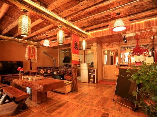 Gesajibu Inn Hotel in China