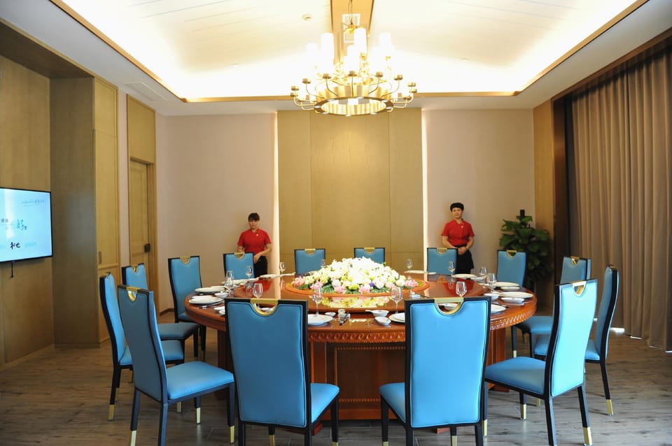 Heye Hotel Hotel in Zhejiang