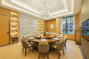 Prana Resort,Anji Hotel in Hangzhou