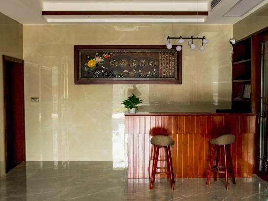 Anji yan hostel Hotel in Hangzhou