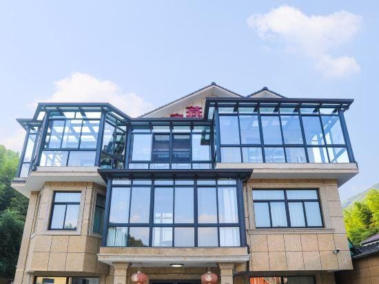 Anji yan hostel Hotel in Hangzhou