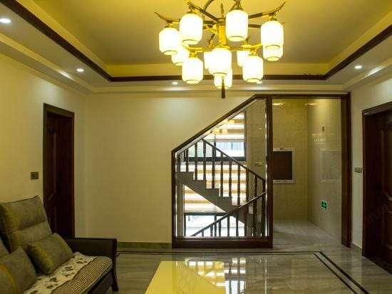 Anji yan hostel Hotel in Hangzhou