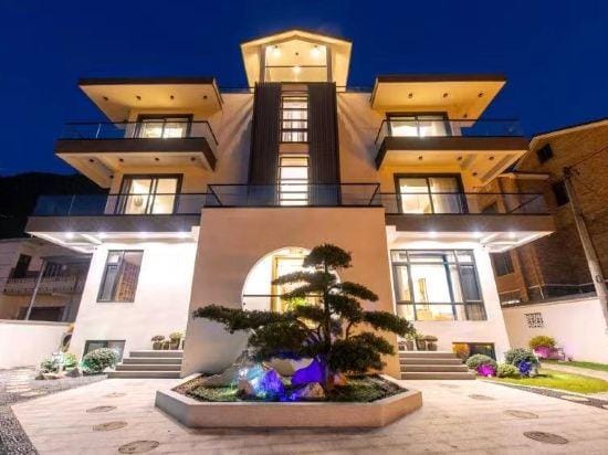 Anji yue creek homestay Hotel in Hangzhou