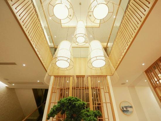 Anji yue creek homestay Hotel in Hangzhou