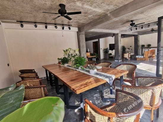 DoDo's Skygarden Villa Hotel in Hangzhou
