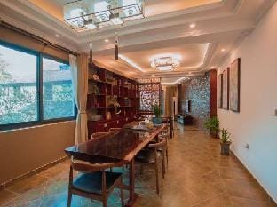 Xinya Shanju Guesthouse Hotel in Zhejiang