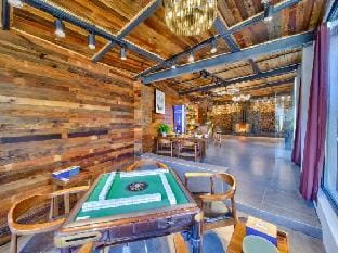 Xinya Shanju Guesthouse Hotel in Zhejiang
