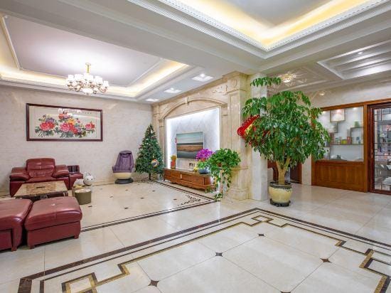 Anji Yunshui Xuan Home Stay Hotel in Hangzhou