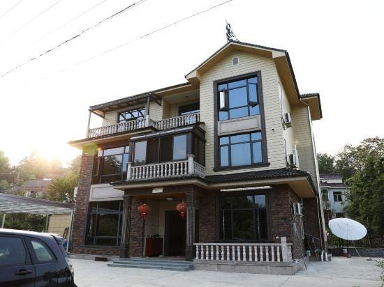 Anji Yunshui Xuan Home Stay Hotel in Hangzhou