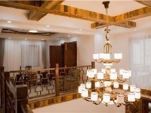 Qiyu Guesthouse Hotel in Hangzhou