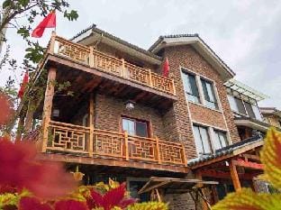 Qiyu Guesthouse Hotel in Hangzhou