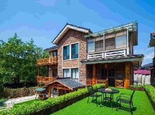 Qiyu Guesthouse Hotel in Hangzhou